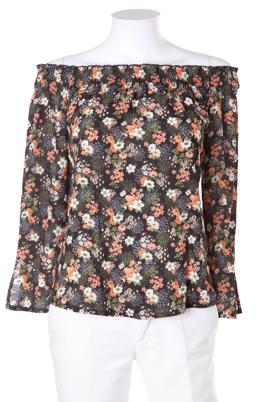 TALLY WEiJL - Carmen-Bluse - S