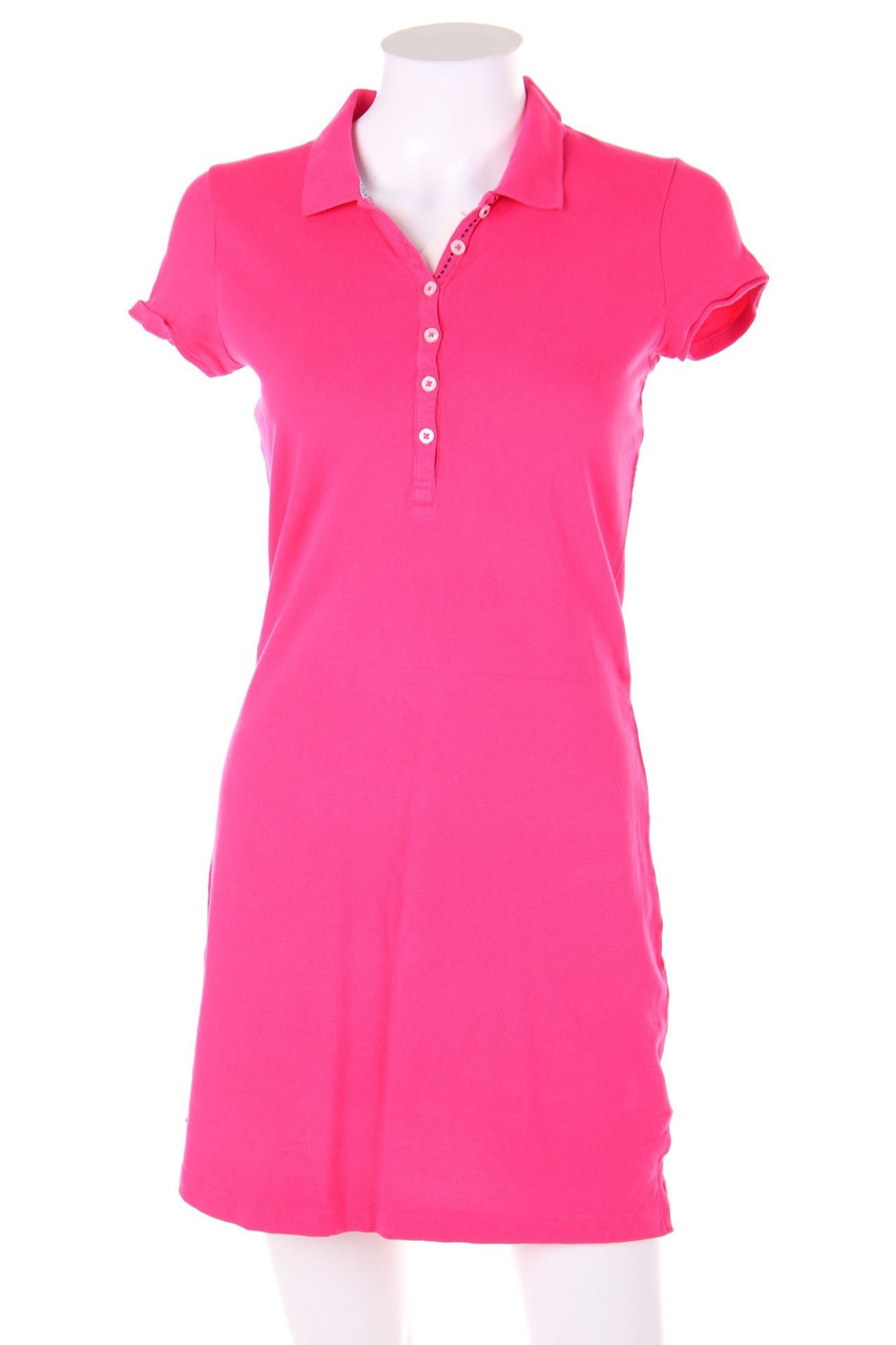 H&M LOGG - Kleid - S