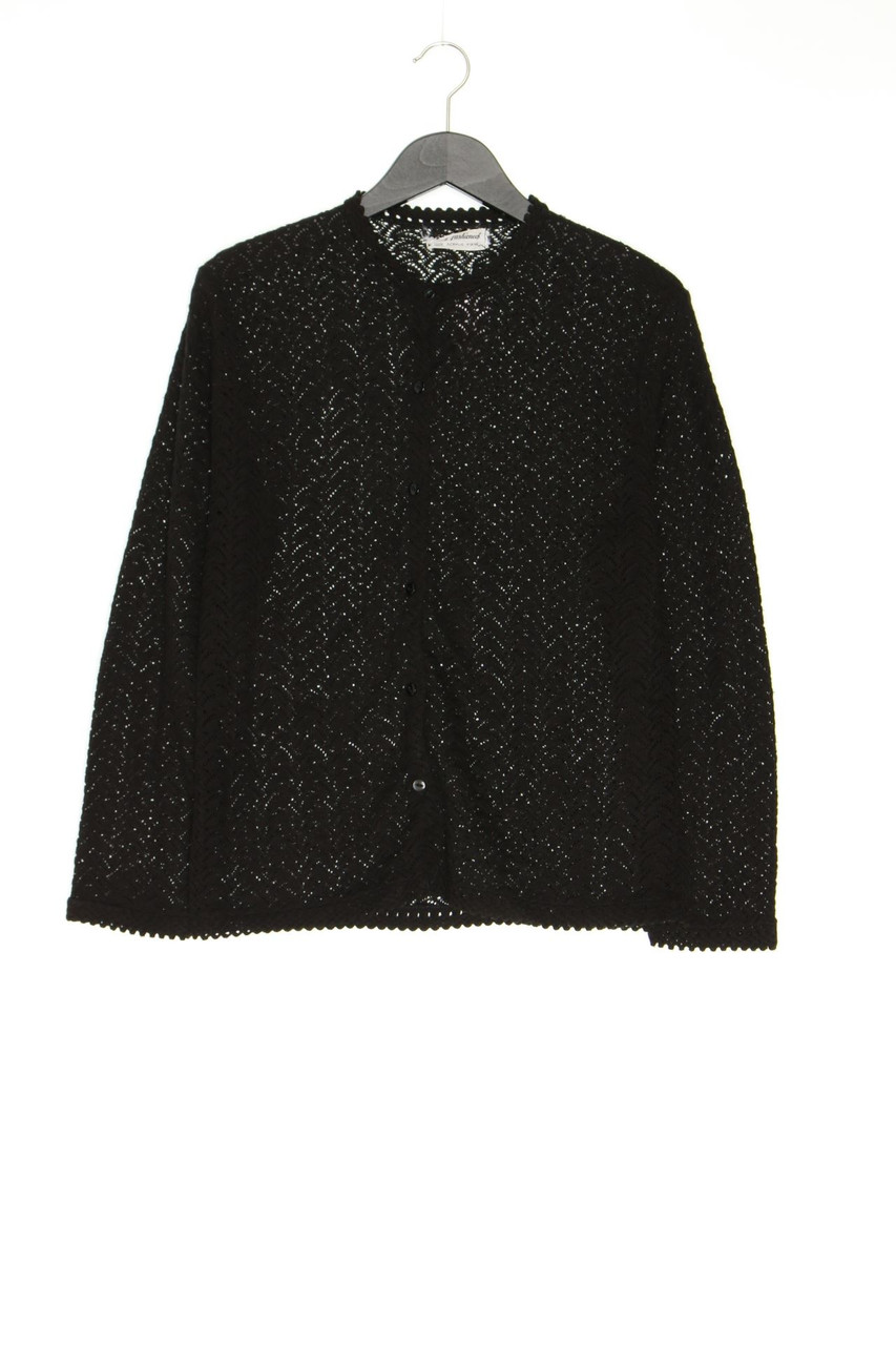 VINTAGE - Cardigan mit Muster - D 38-40