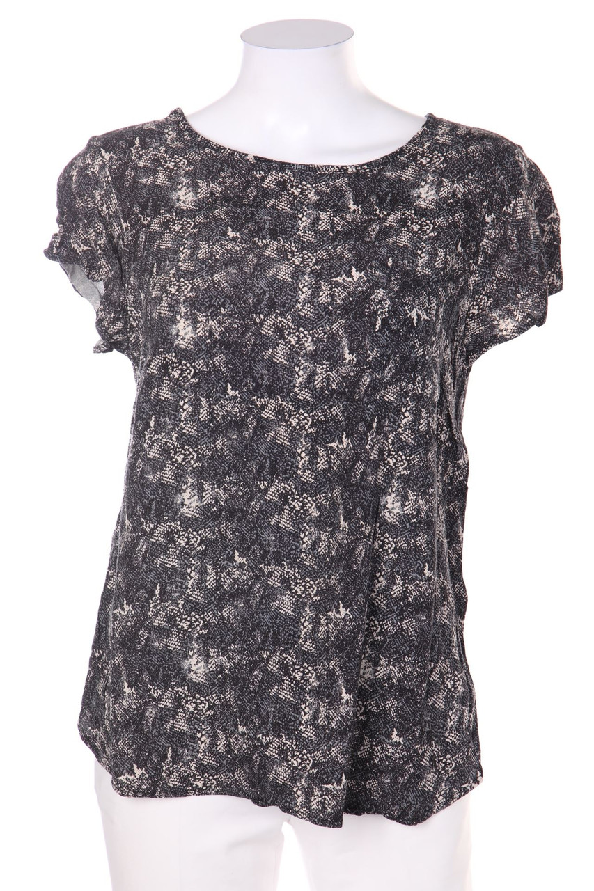 H&M MAMA - Shirt mit Print - M