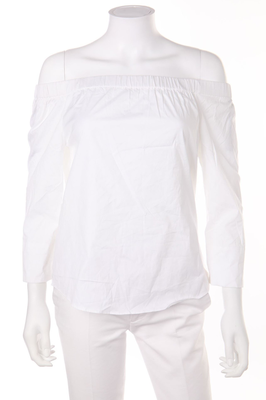 ZARA WOMAN - Carmen-Bluse - XS