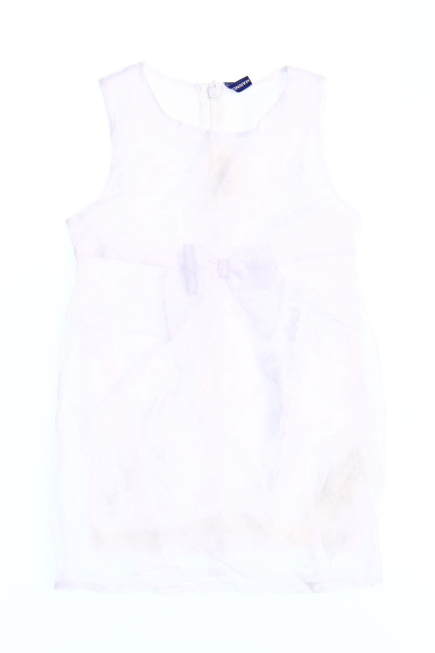 ORIGINAL MARINES - Kleid mit floralem Muster - 104