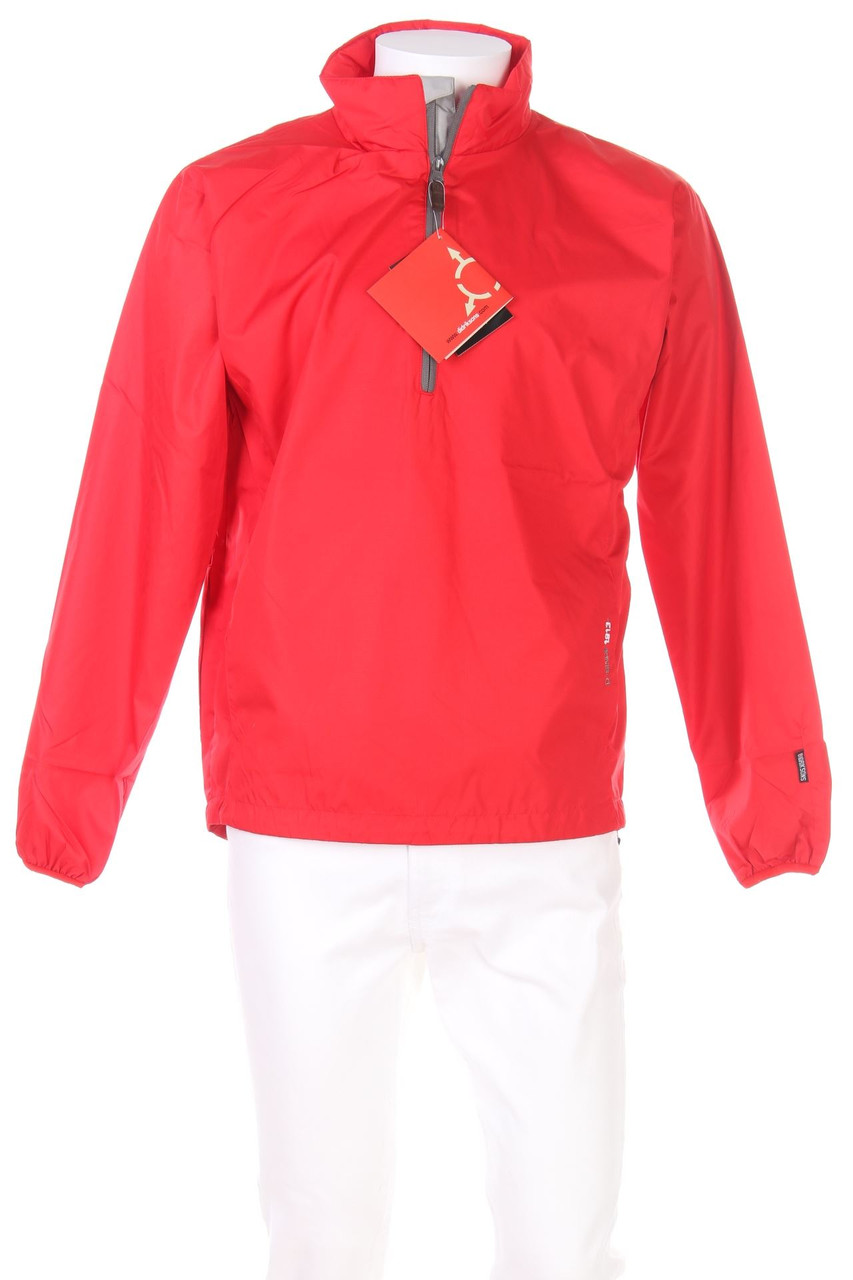 DIDRIKSONS 1913 - Golf-Jacke mit Zipper - M