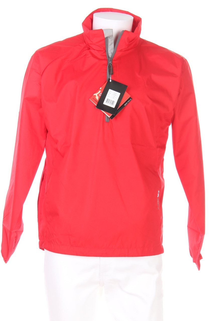 DIDRIKSONS 1913 - Golf-Jacke mit Zipper - M