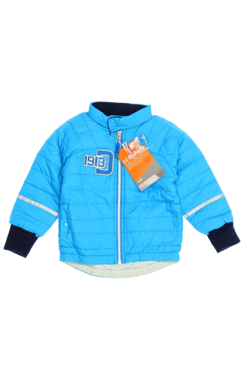 DIDRIKSONS 1913 - Jacke mit Logo-Stickerei - 92