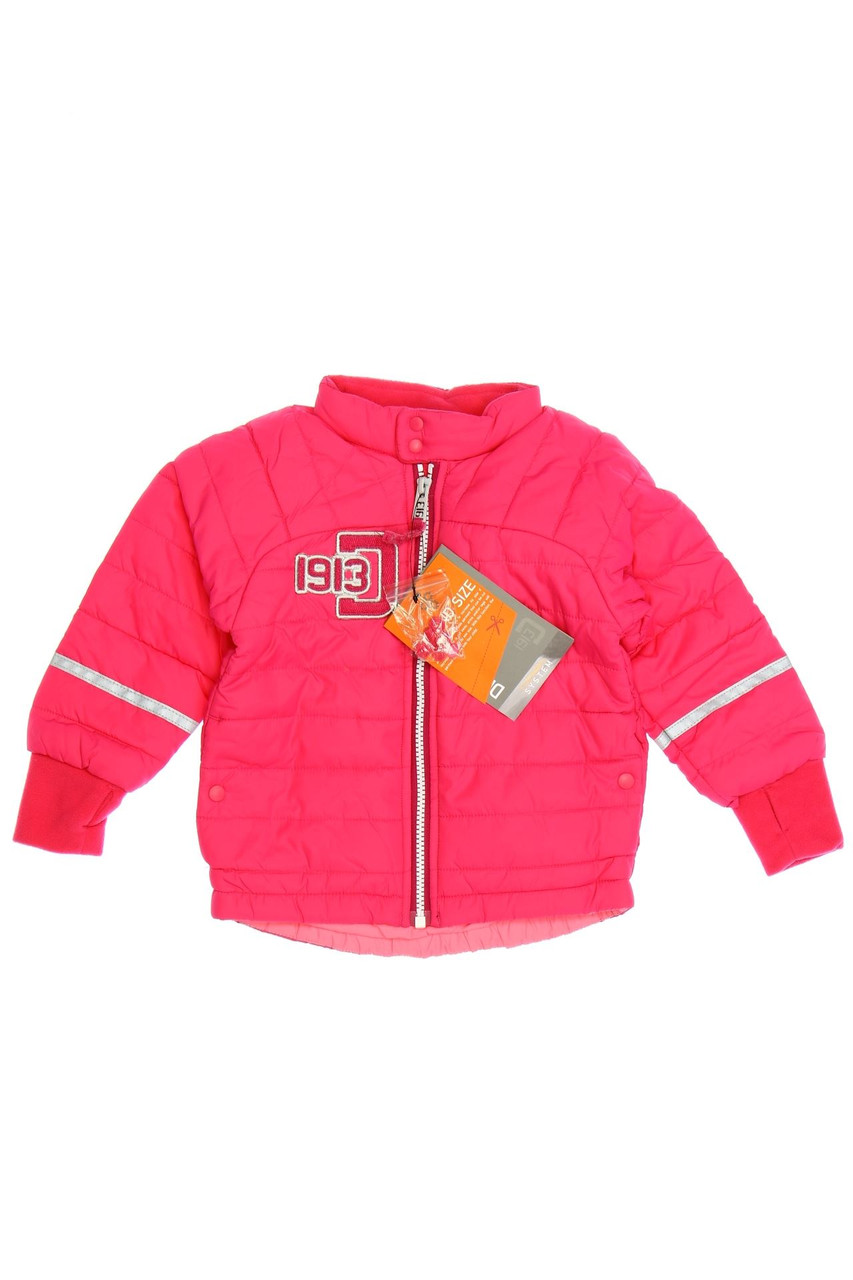 DIDRIKSONS 1913 - Jacke mit Logo-Stickerei - 104