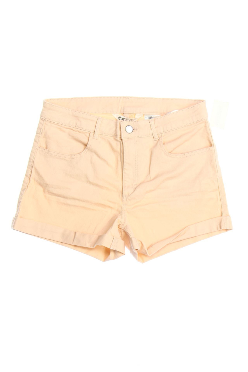 H&M - Shorts mit Stretch - 164