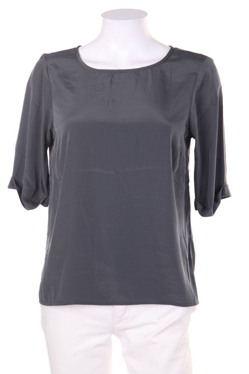 VERO MODA - Kurzarm-Bluse - S