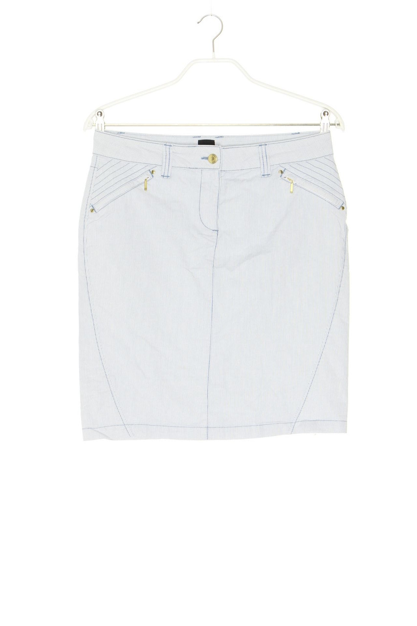 maddison weekend - Rock mit Streifen - D 40