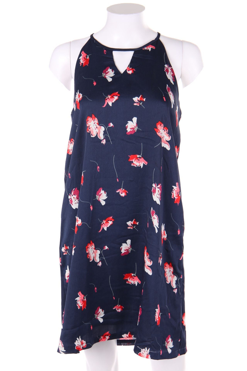 ONLY - Kleid mit floralem Muster - D 38