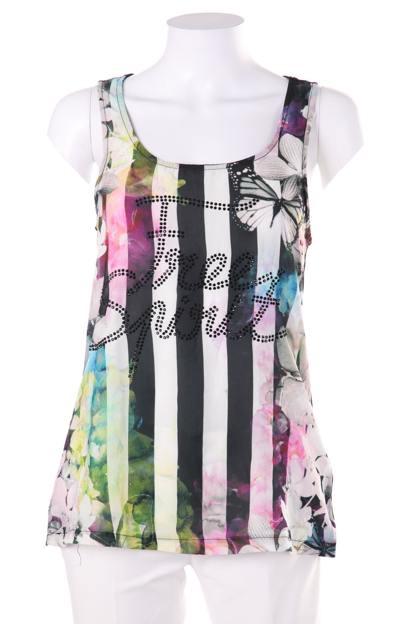 TALLY WEiJL - Top mit Print - S