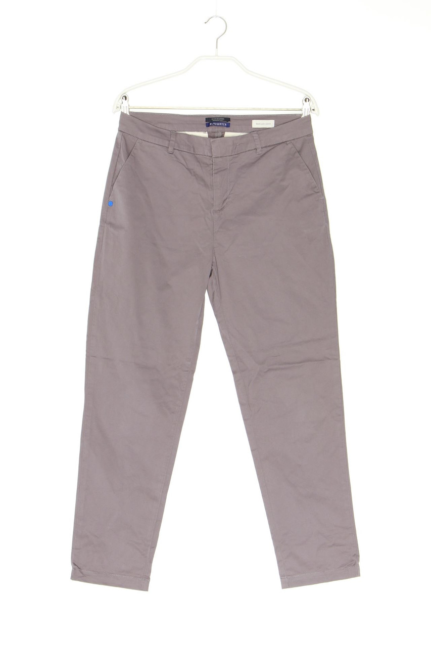 SCOTCH & SODA - Chino-Hose aus Baumwoll-Mix - W26
