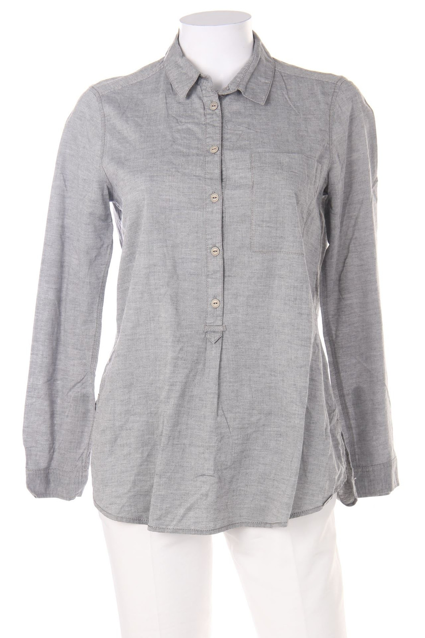 Q/S designed by s.Oliver - Hemd-Bluse - D 34