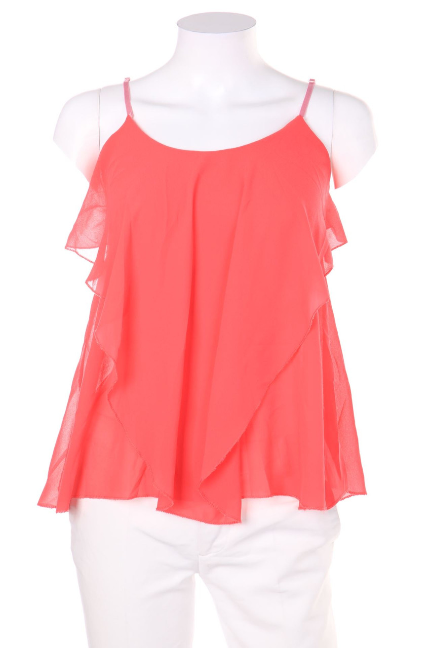 Ohne Label - Top im Layer Look - D 36