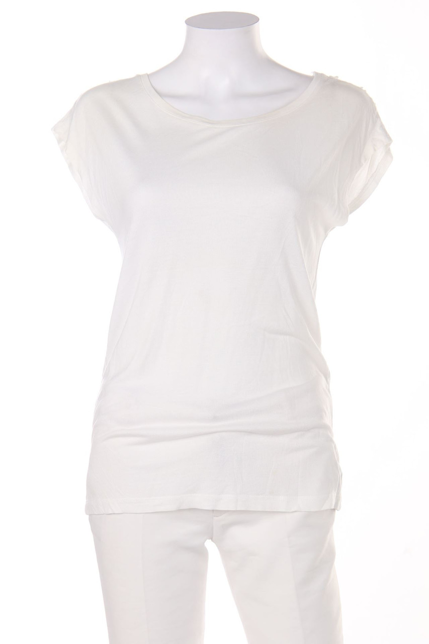VERO MODA - Kurzarm-Shirt - XS