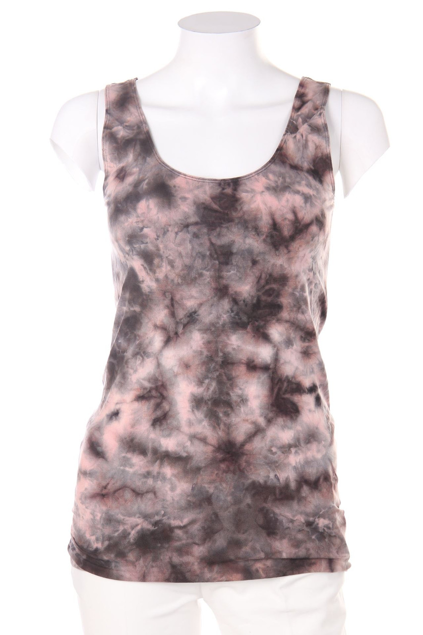 ROCK & REPUBLIC - Acid Wash-Sport-Top - S