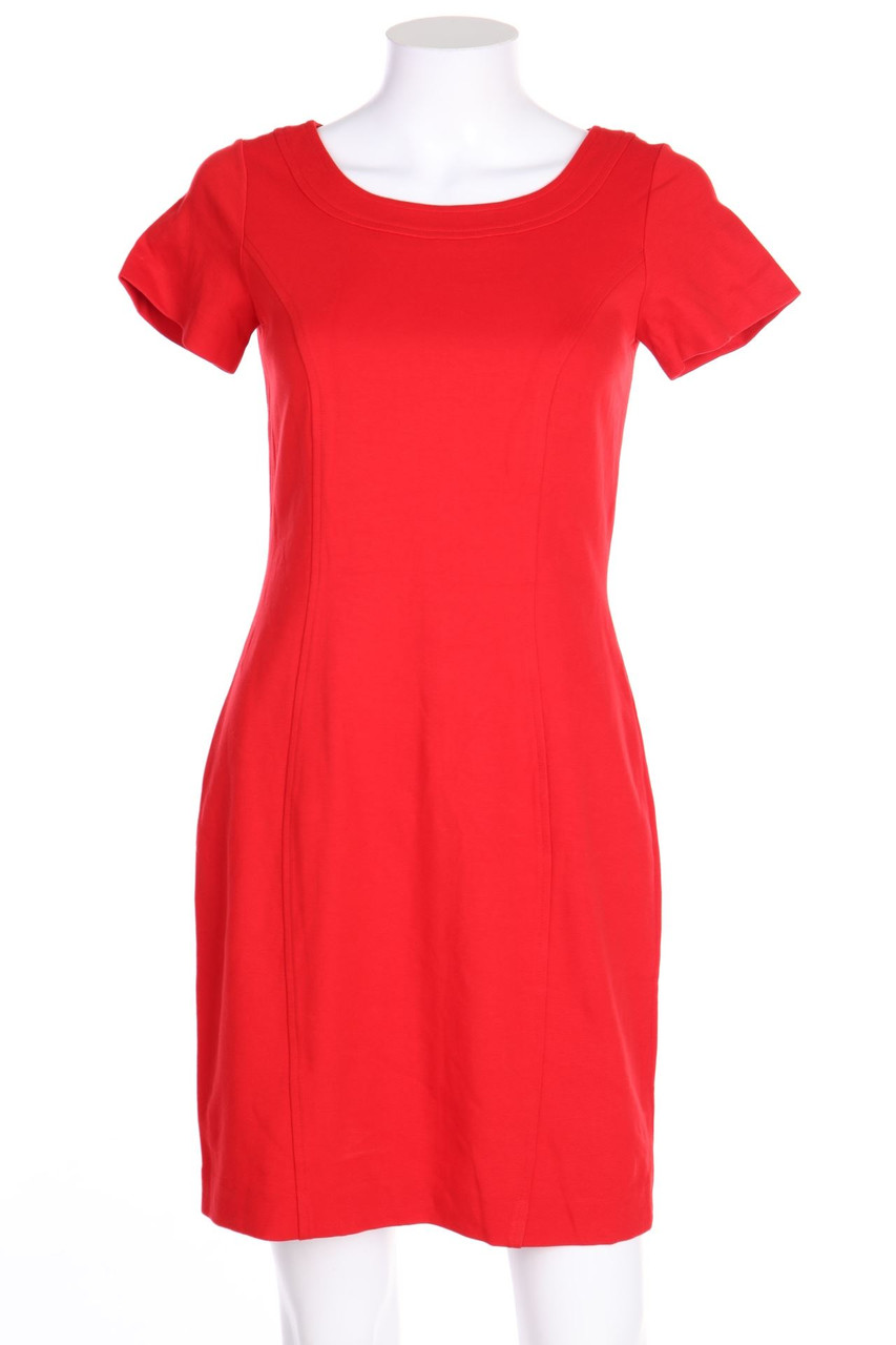 Piú & Piú - Jersey-Kleid - D 36