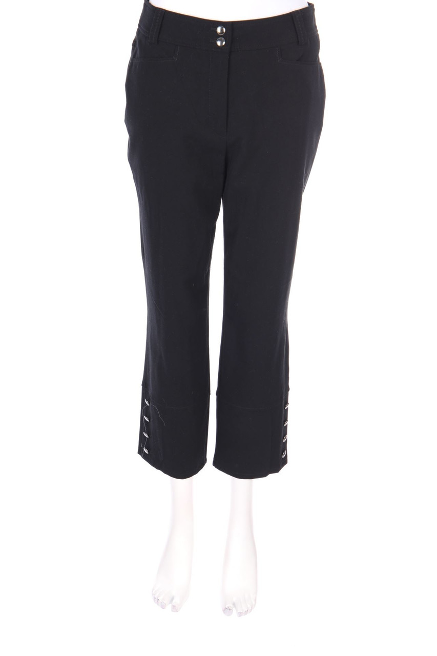 GERRY WEBER - Cropped-Hose - D 40