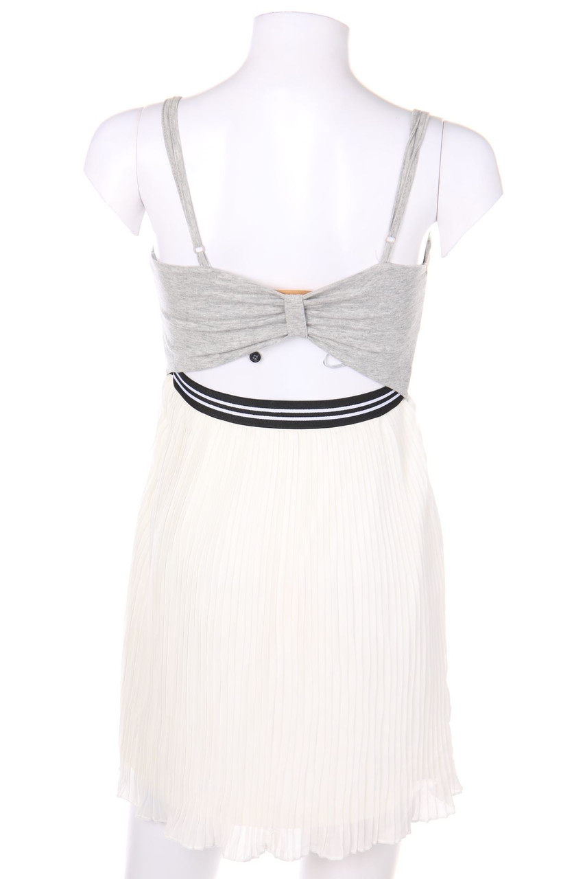 TALLY WEiJL - Two Tone-Kleid - S