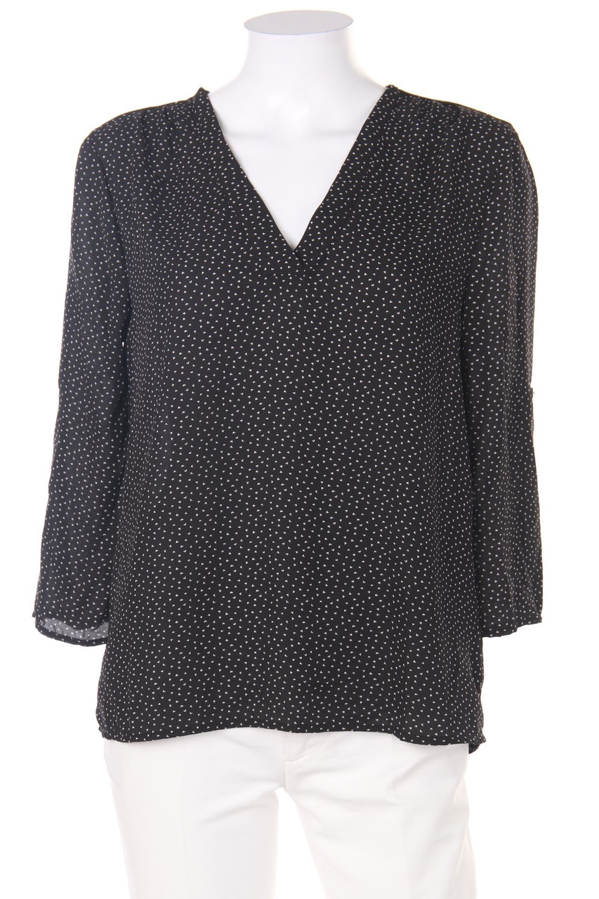 COLLOSEUM - Bluse mit Print - M