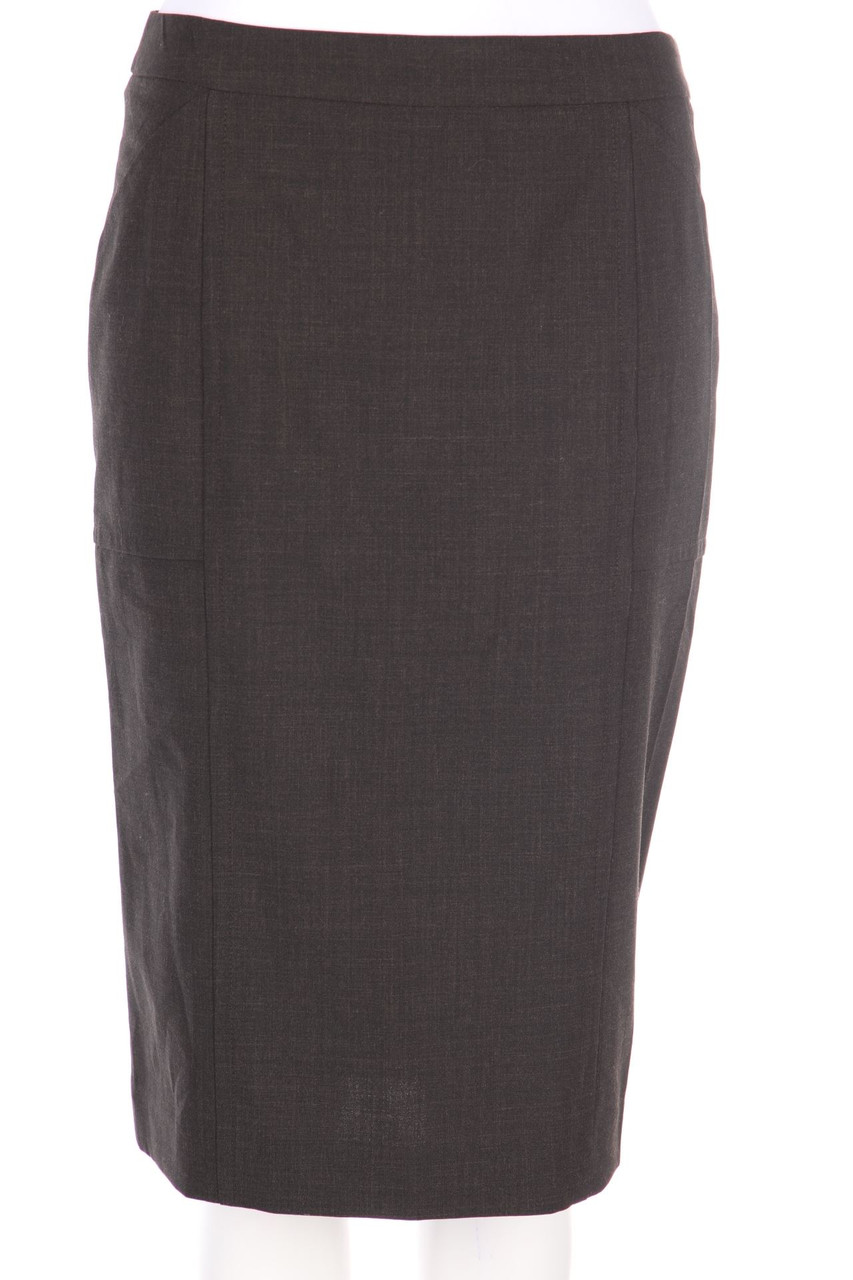 BODY BY VICTORIA - Rock mit Schlitz - D 36