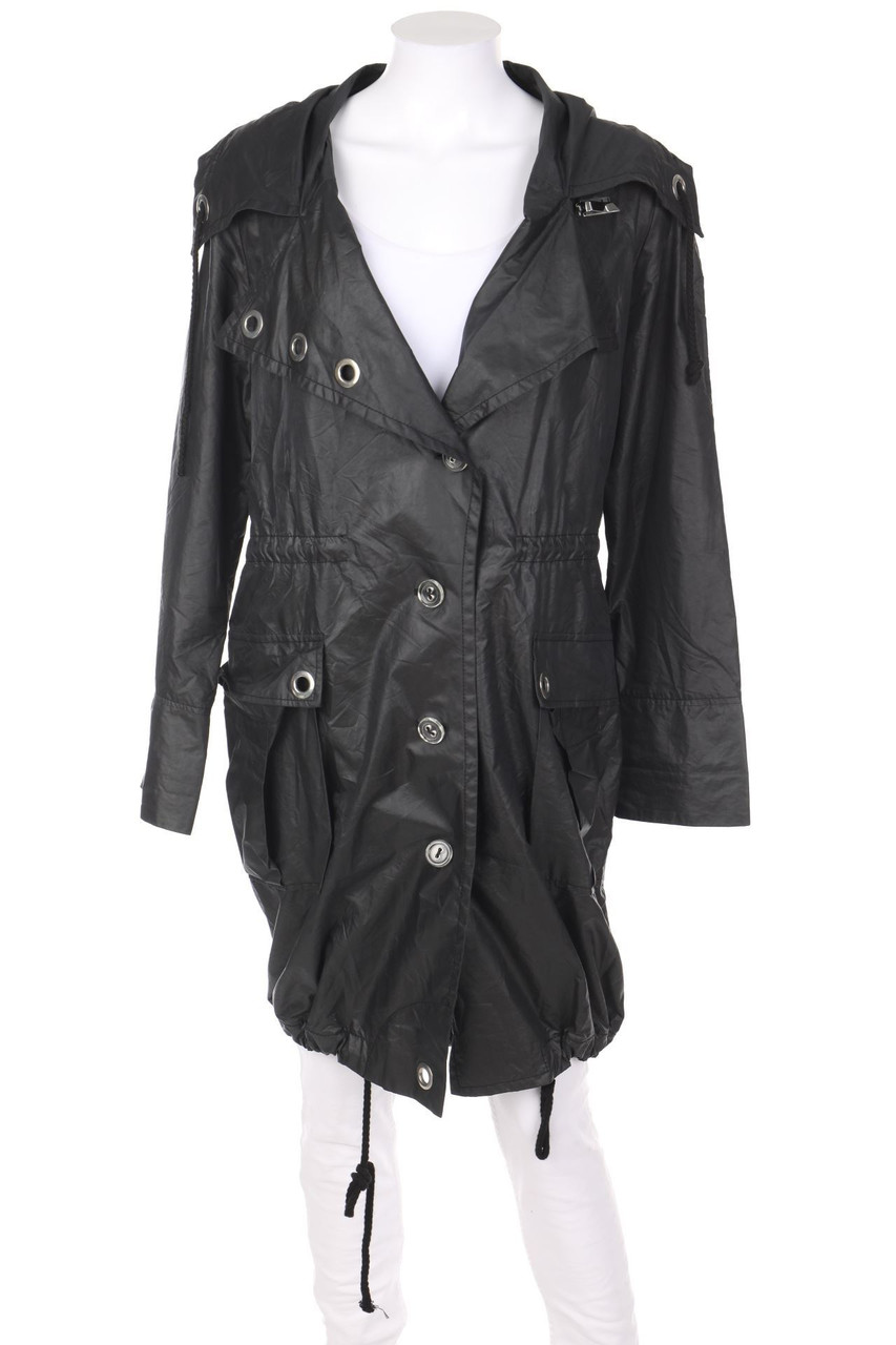 SULU Kerstin Bernecker - Parka - D 40