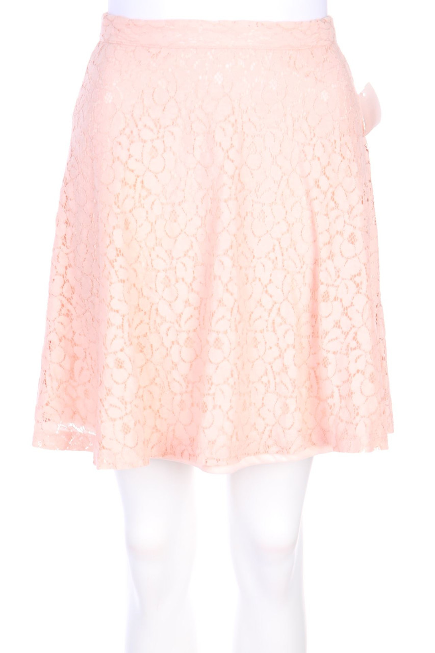 AMISU - Rock aus Spitze - D 36