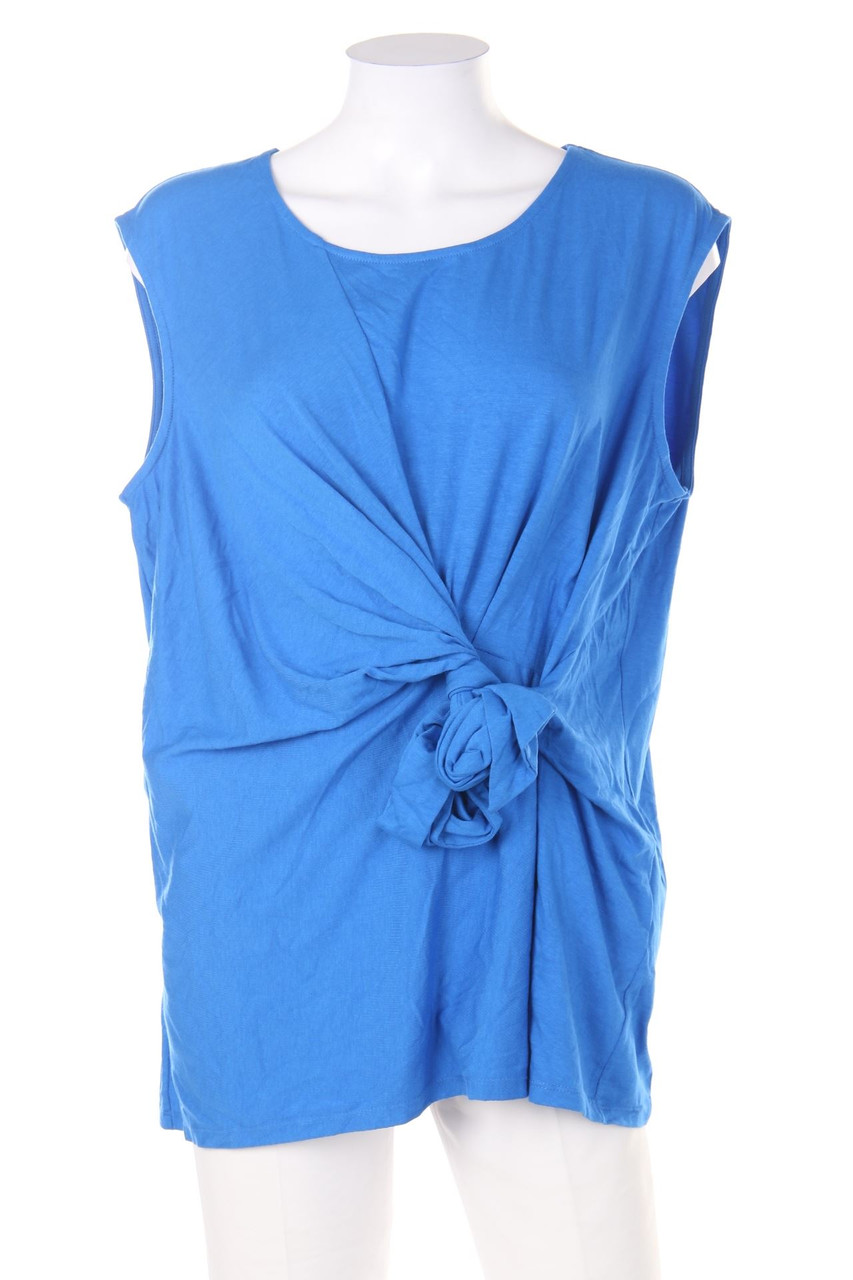 Betty Barclay COLLECTION - Top zum Knoten - XL