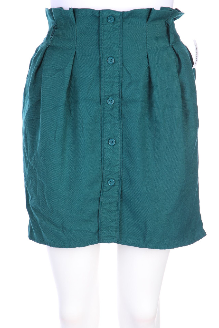 promod - Falten-Rock mit Gummizug - D 34