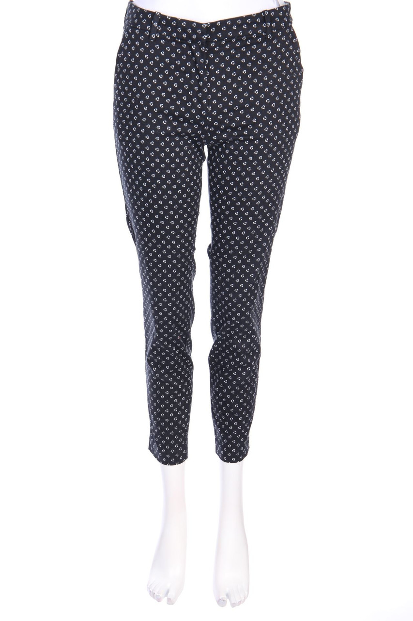 H&M - Hose mit Print - D 36