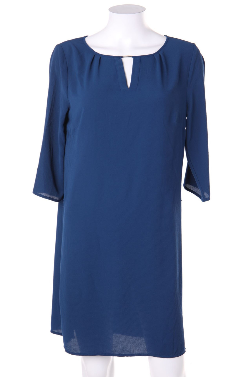 Yessica by C&A - Kleid mit Keyhole - D 38