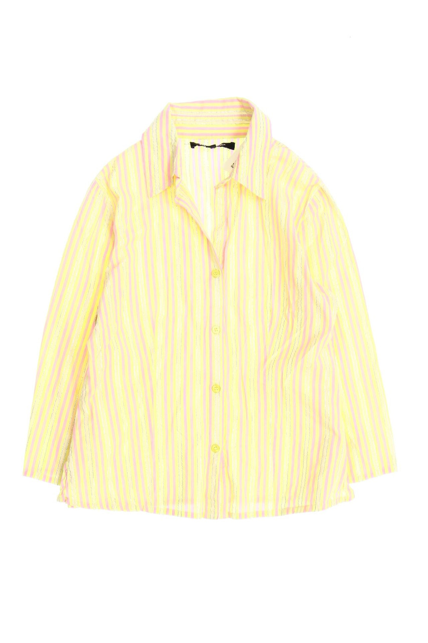 TALLY WEiJL - Bluse mit Streifen - 140