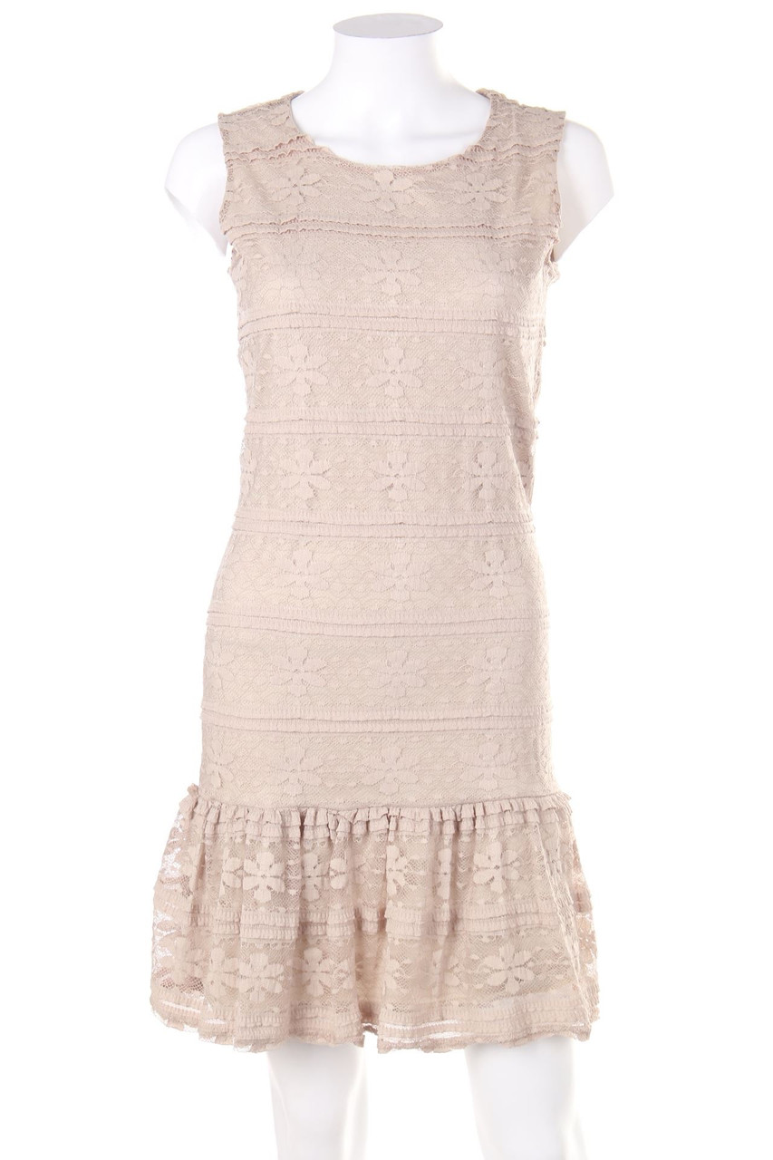 MORGAN - Kleid aus Spitze - D 38