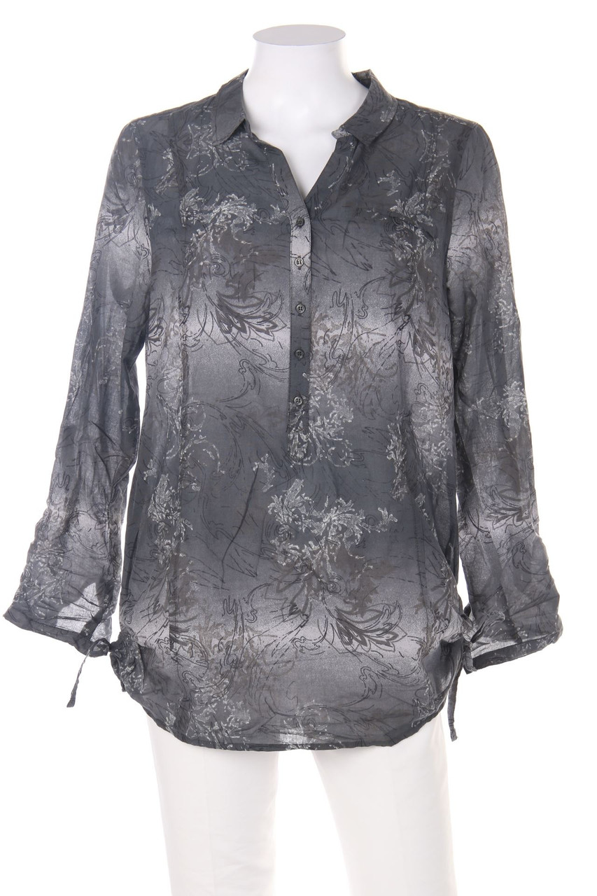 CECIL - Bluse mit Print - S