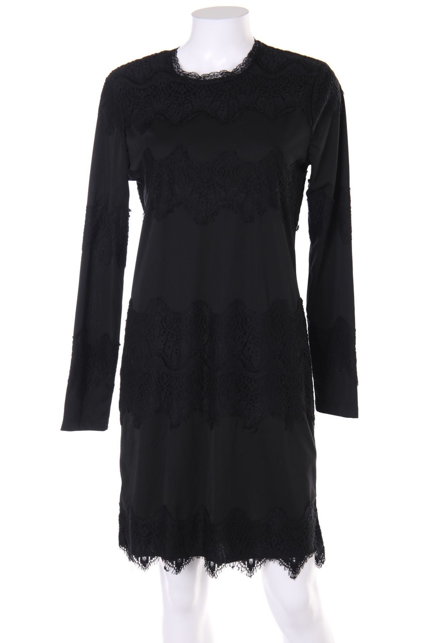 BROADWAY NYC FASHION - Kleid mit Spitze - L