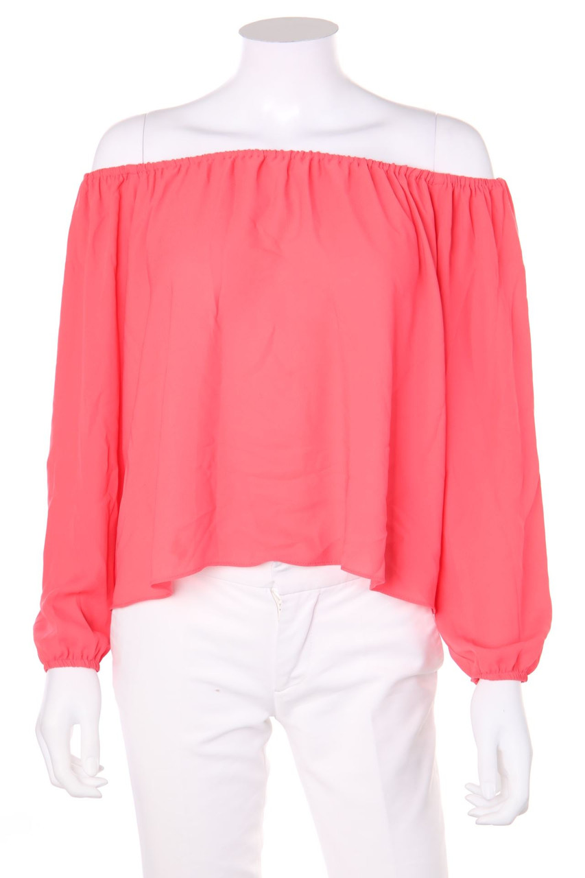 SECONDHAND - Carmen-Bluse - XS