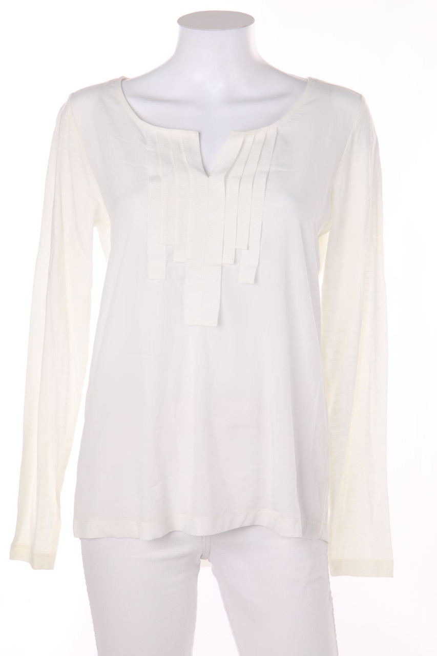 comma - Bluse - D 36