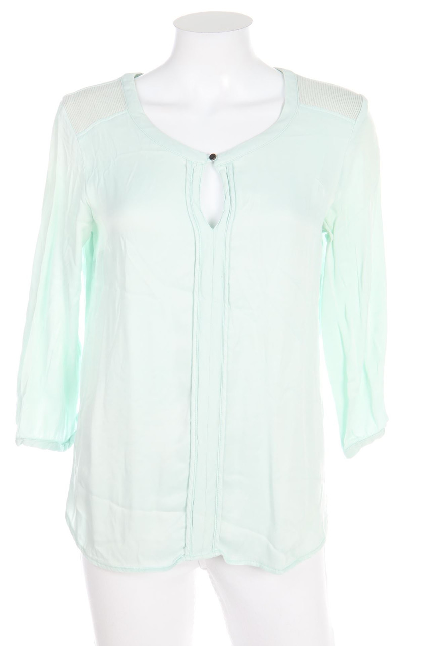 CAMPUS - Bluse mit 3/4-Ärmel - S