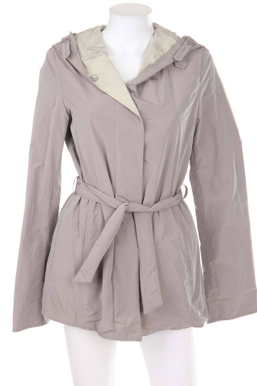 GEOX - Jacke mit Logo-Print - D 34