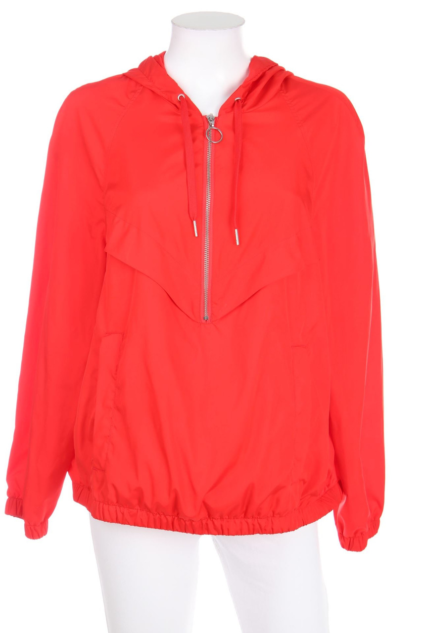 H&M DIVIDED - Jacke mit Zipper - L