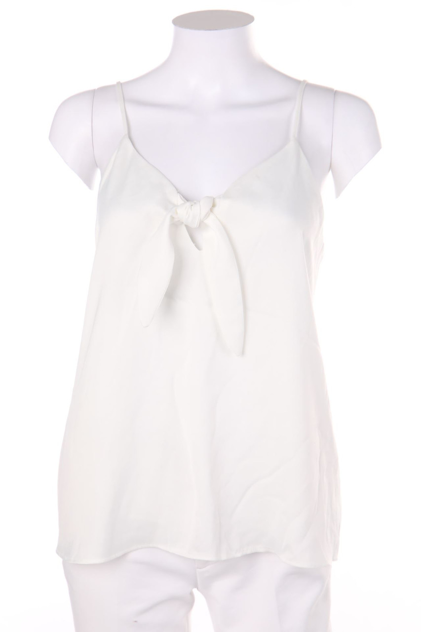 RIVER ISLAND - Top zum Knoten - D 36