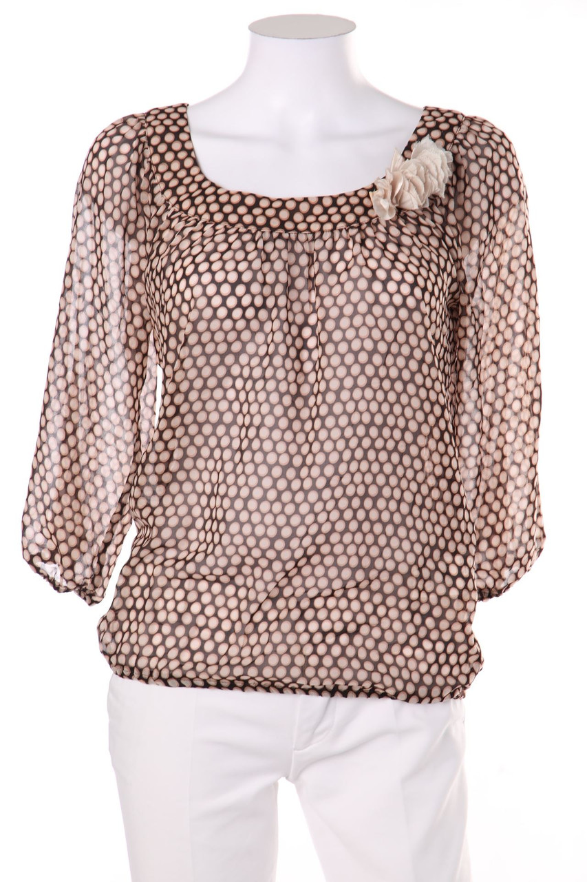 orsay - Bluse mit 3/4-Ärmel - D 34