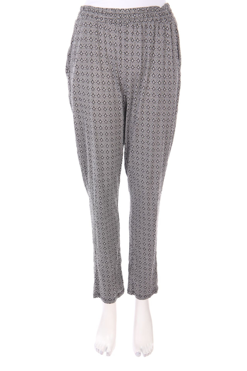 H&M - Jogger-Hose mit Print - M