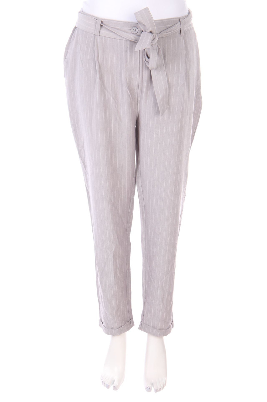 COLLOSEUM - Hose mit Streifen - XXL