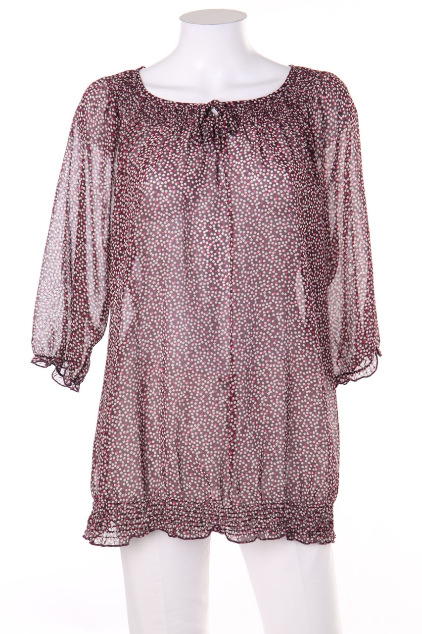 Yessica by C&A - Bluse mit 3/4-Ärmel - L