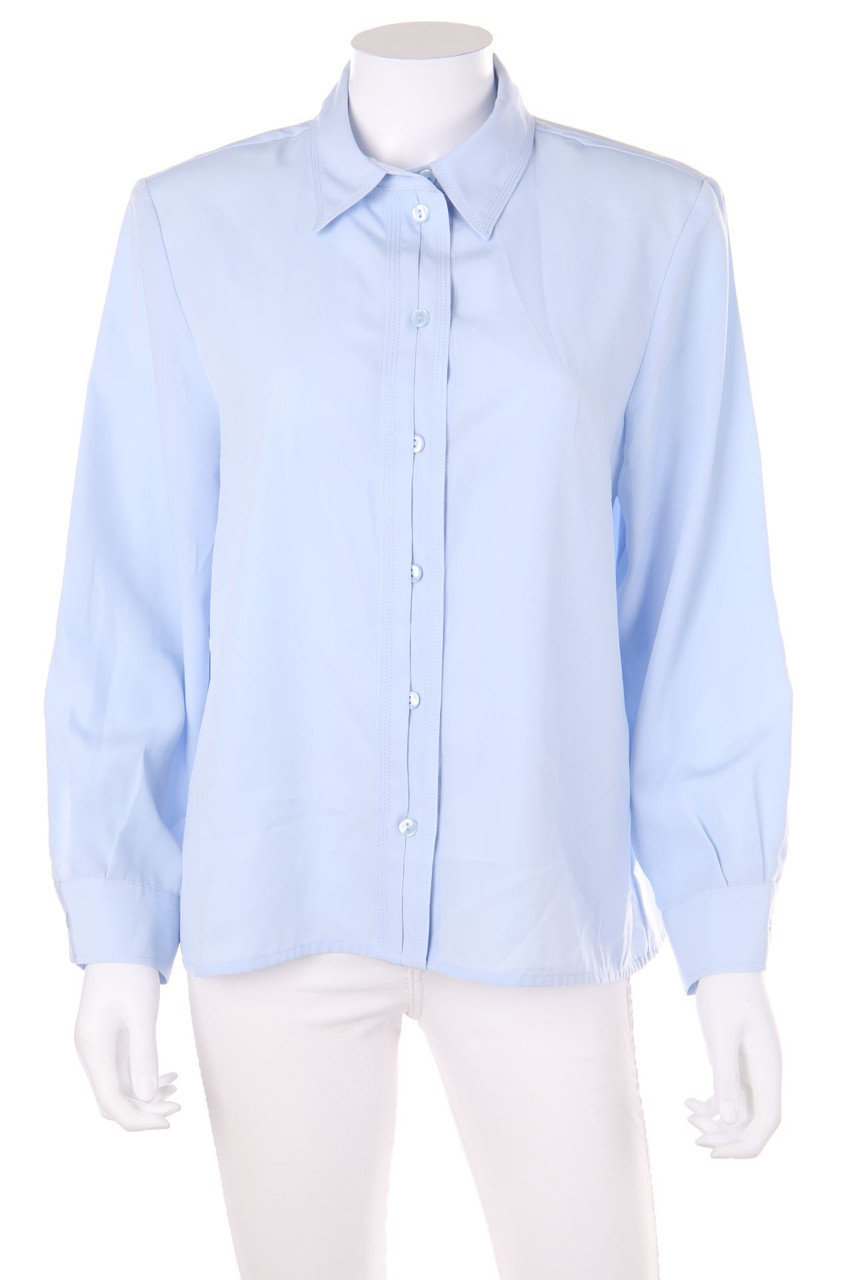 Création Atelier GS - Bluse mit Steppung - L