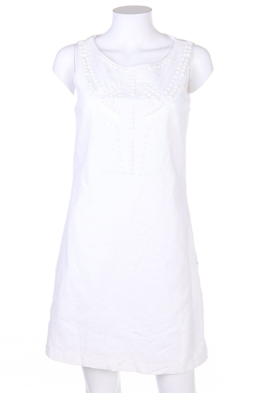 promod - Shift-Kleid mit Pailletten - M