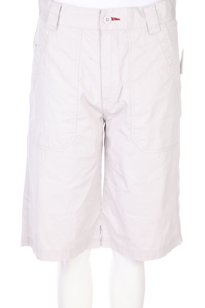 VINCI - Shorts aus Baumwolle - S