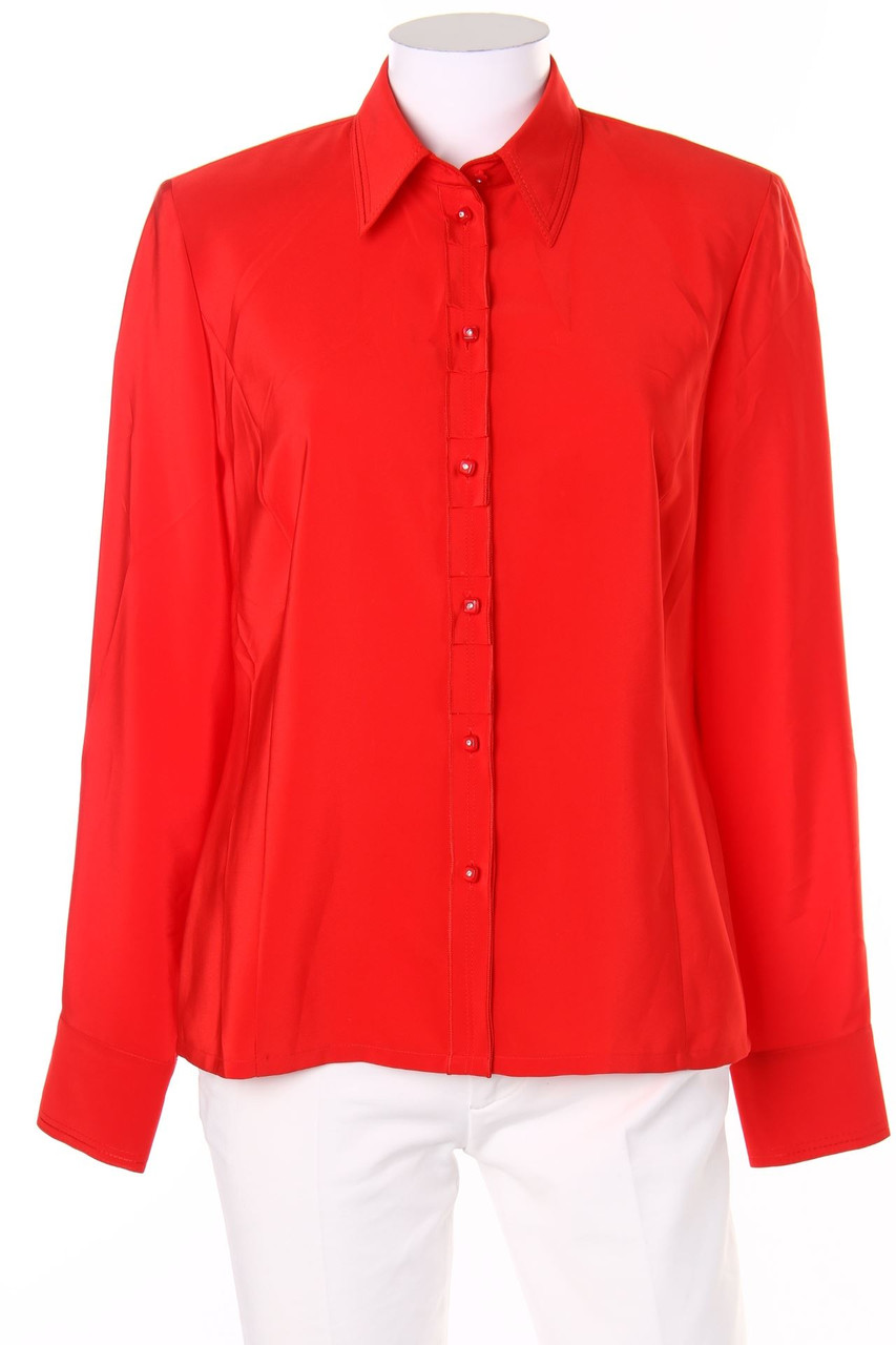 SOMMERMANN - Bluse - D 38