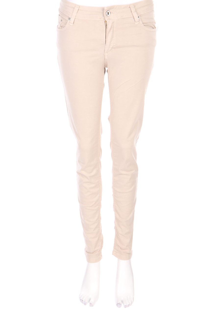 POIS - Hose mit Stretch - D 38